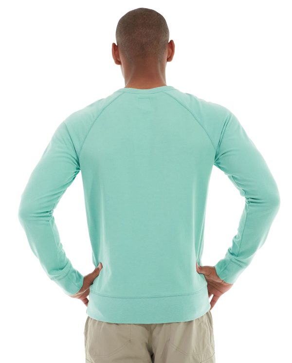 Frankie  Sweatshirt - 图片 3