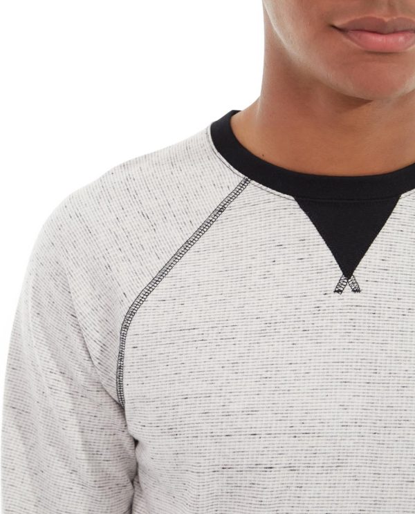 Grayson Crewneck Sweatshirt - 图片 2