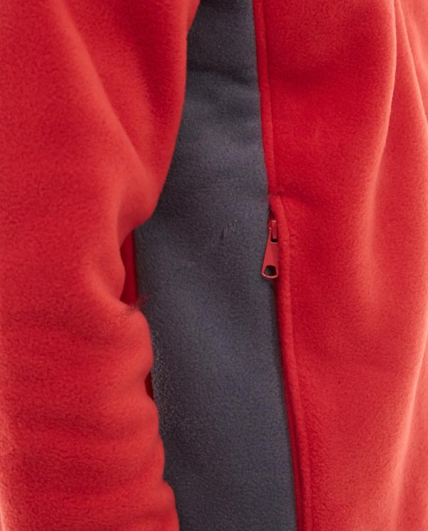 Orion Two-Tone Fitted Jacket - 图片 2
