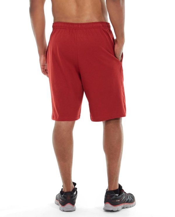 Pierce Gym Short - 图片 2