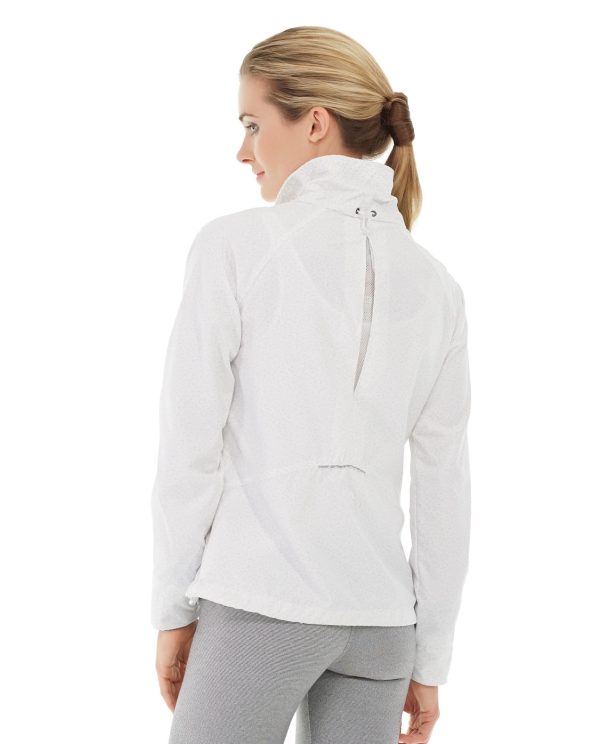 Ingrid Running Jacket - 图片 4