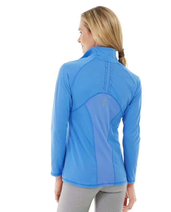 Neve Studio Dance Jacket - 图片 3