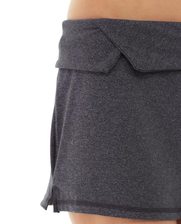 Angel Light Running Short - 图片 2